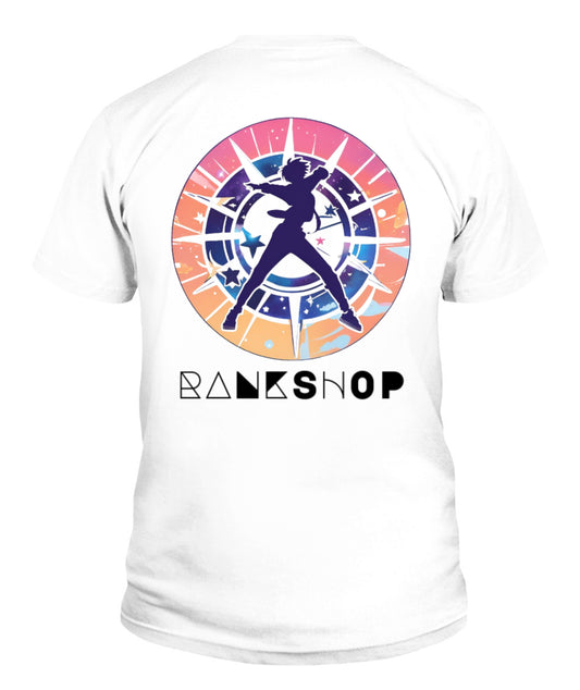 Rankshop T-Shirt